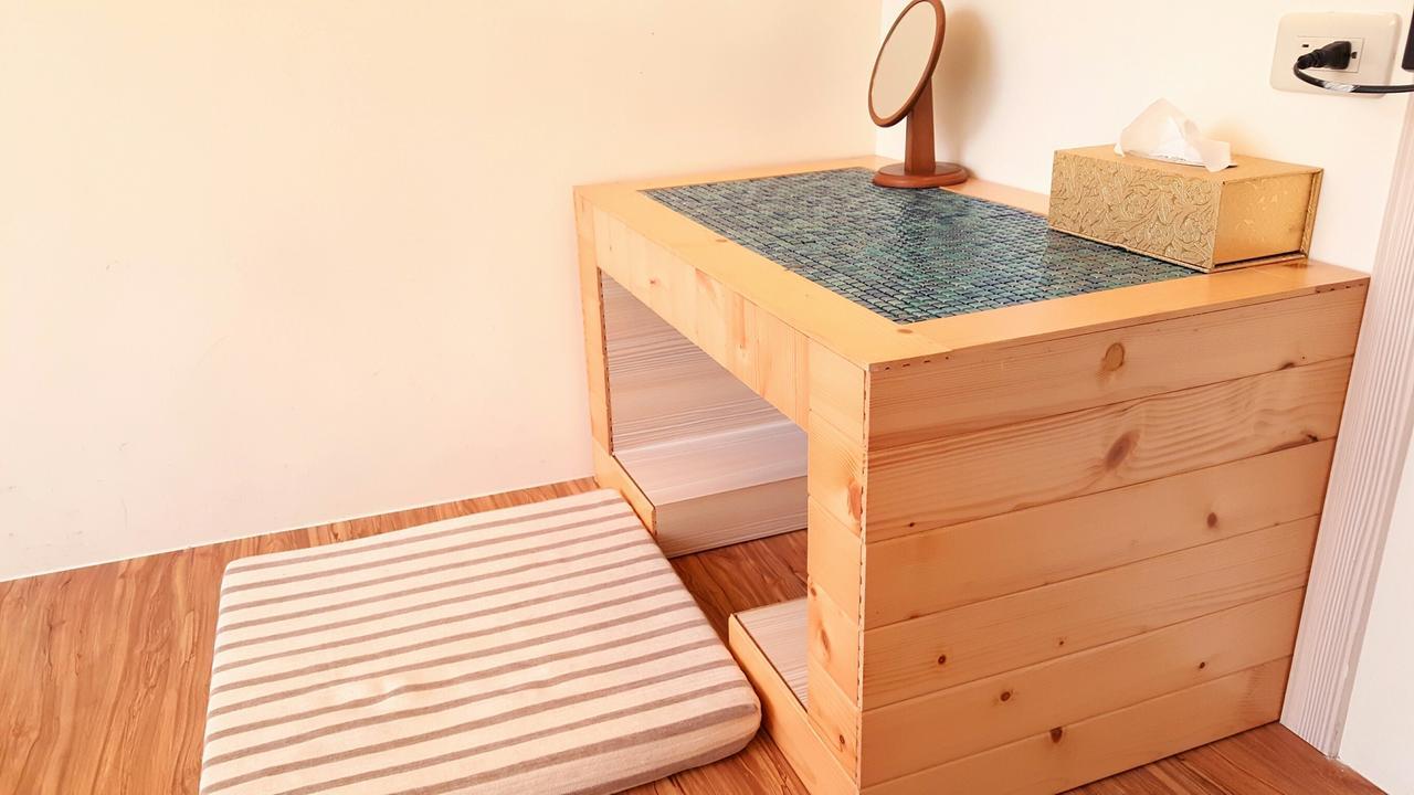Bed and Breakfast Green Island Dolphin House Pokój zdjęcie